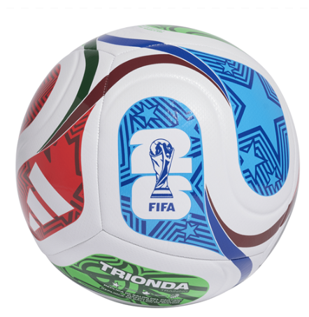 football