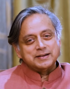 Dr. Shashi Tharoor Chief Guest as Sri Lanka Opens First Trilingual Literary Festival