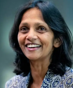 From Sri Lankan Privilege to Arriving in Australia with $200: The Journey of Macquarie CEO Shemara Wikramanayake